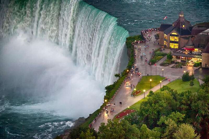 Toronto: Small-Group Niagara Falls Day Trip - Toronto: Small-Group Niagara Falls Day Trip — An Honest Review