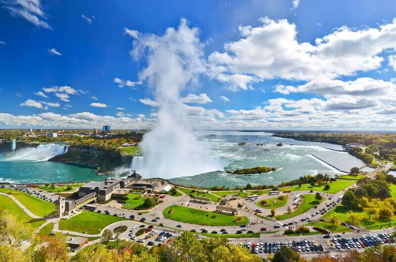 Toronto: Small-Group Niagara Falls Day Trip - What to Expect on the Tour