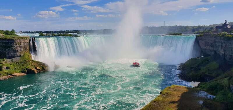 Toronto: Small-Group Niagara Falls Day Trip - Final Thoughts