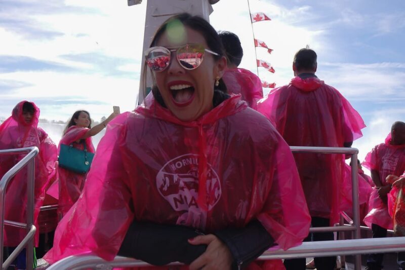 Toronto: Splendours of Niagara Falls Small Group Tour w/Boat - Authentic Experiences and Real Traveler Insights