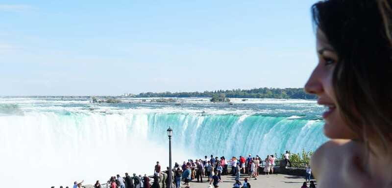 Toronto: Splendours of Niagara Falls Small Group Tour w/Boat - Practical Tips for Travelers