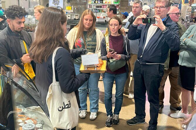 Toronto: St Lawrence Market Food Tour with 6 Food Tastings - Final Thoughts: Who Should Consider This Tour?