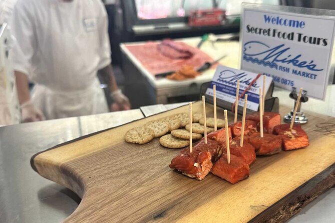 Toronto: St Lawrence Market Food Tour with 6 Food Tastings - Frequently Asked Questions