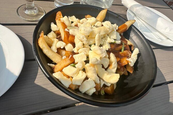 Toronto: St Lawrence Market Food Tour with 6 Food Tastings - In The Sum Up