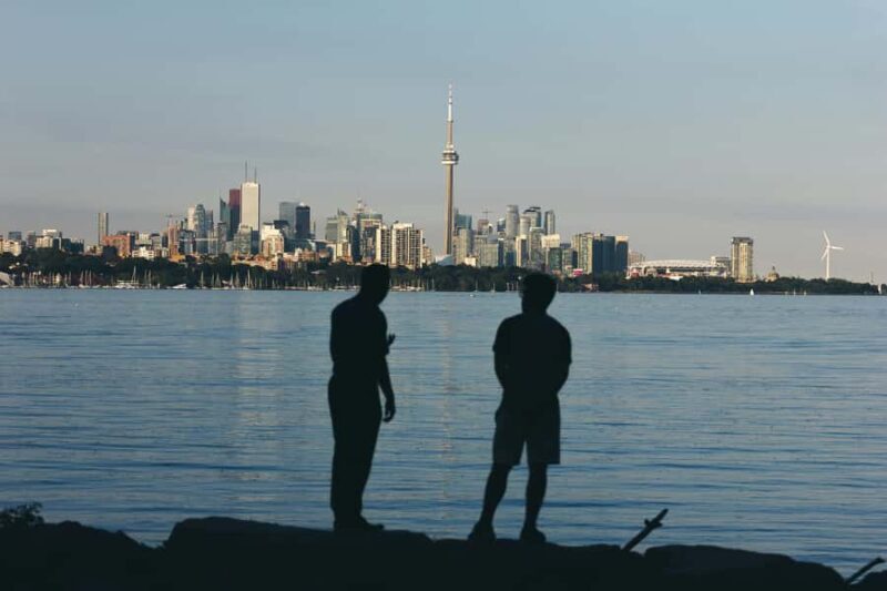 Toronto: Stopover city tour with transfers. - What Sets This Tour Apart