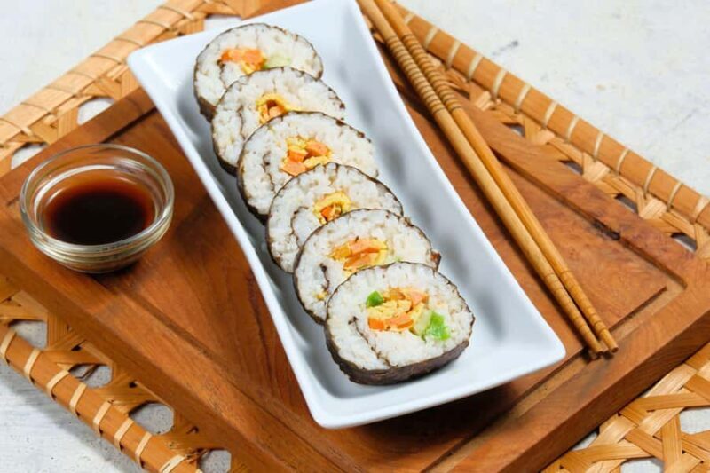 Toronto: Sushi Making Class With Local Chef - Authentic, Practical, and Enjoyable