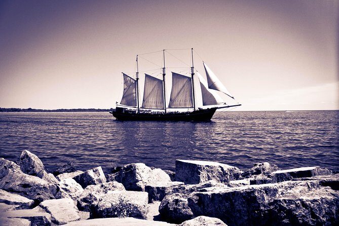 Toronto Tall Ship Boat Cruise - Price and Value: Does It Make Sense?