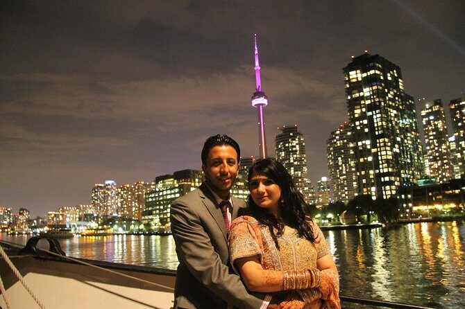 Toronto Tall Ship Boat Cruise - Who Should Consider This Cruise?