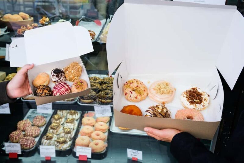 Toronto: Taste Toronto's Best Donuts & Sweet Treats Tour - Final Thoughts: Who Should Sign Up?