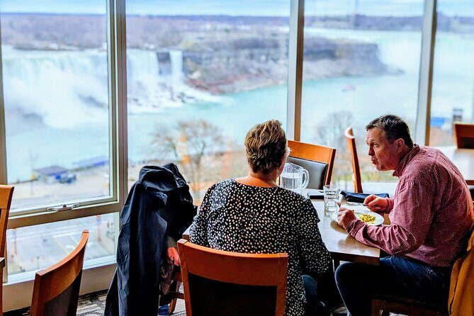 Toronto to Niagara Falls Day Tour with Boat Cruise and Lunch - What Recent Travelers Say