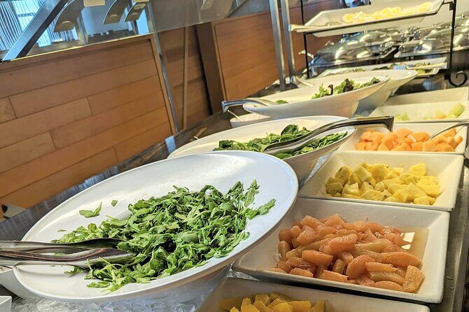 Toronto to Niagara Falls Day Tour with Boat Cruise and Lunch - FAQ