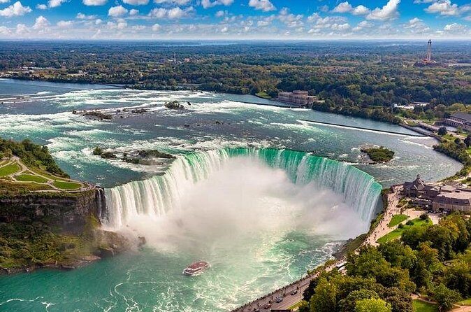 Toronto to Niagara Falls Half Day Private Tour - Who is this tour best for?