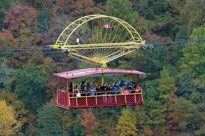 Toronto to Niagara Falls In-Depth Small Group Tour w/Boat Option - FAQ