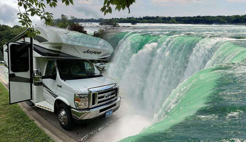 Toronto to Niagara Falls RV-Motorhome Tour - Final Thoughts