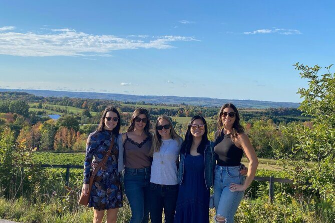 Toronto to Niagara Wine Tour - A Closer Look at the Toronto to Niagara Wine Tour