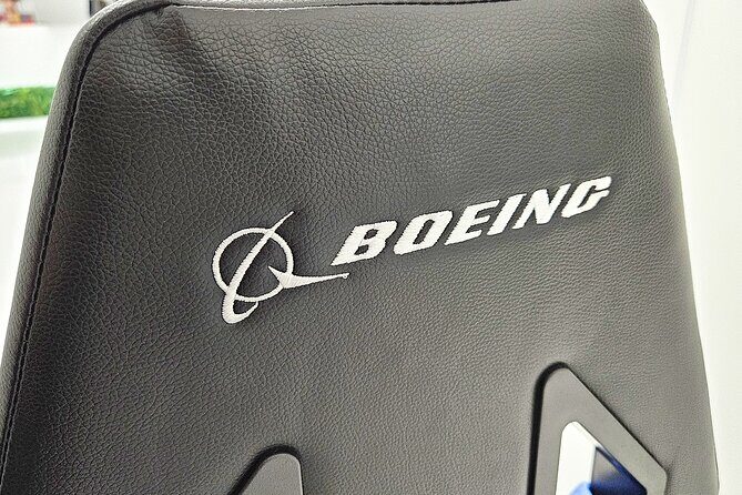 Toronto VR Flight Simulator Experience - Key Points