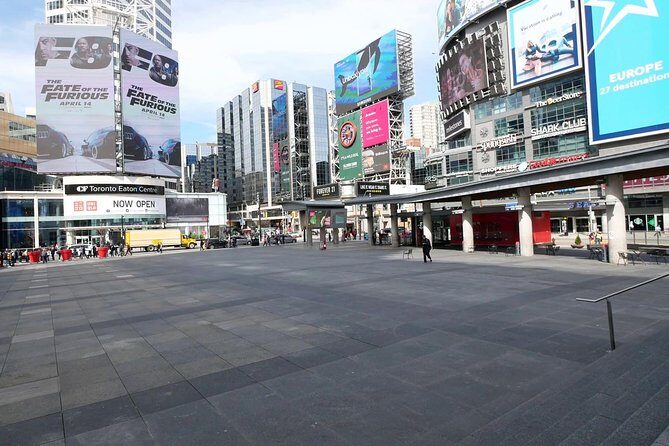 Toronto Walking Tour - Discover Toronto Like a Local - Why This Tour Is Worth Considering