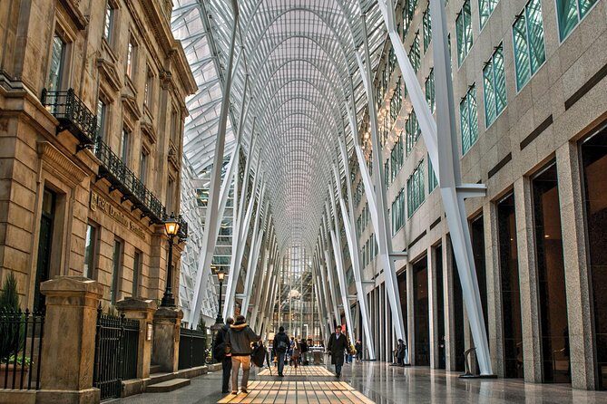 Toronto Walking Tour - Discover Toronto Like a Local - What Travelers Say