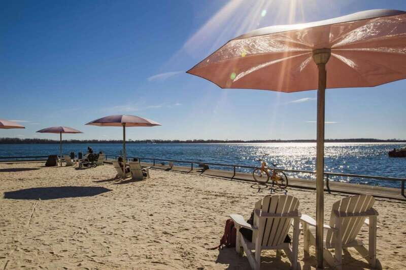 Toronto Waterfront and Islands Guided Bicycle Tour - An In-Depth Look at the Tour Experience