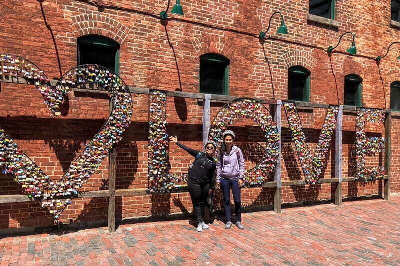 Toronto Waterfront and Islands Guided Bicycle Tour - FAQ