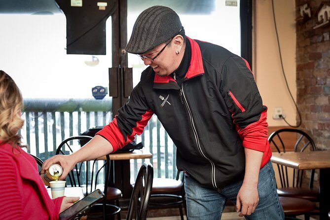 Toronto's #1 International Food Tour - Final Thoughts: Who Will Love This Tour?