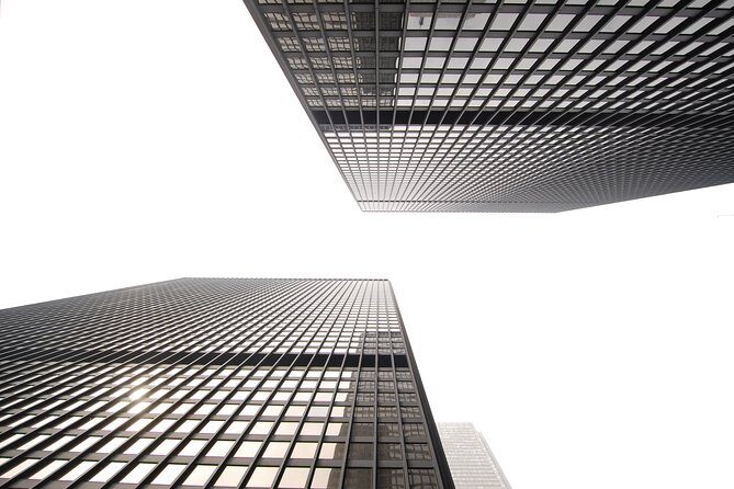 Toronto's Financial District: A Self-Guided Audio Tour - Is This Tour Worth the Price?