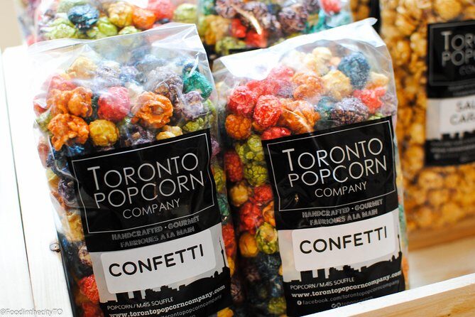 Toronto's First Food Tour: Taste the World in Kensington Market - FAQ: Everything You Need to Know