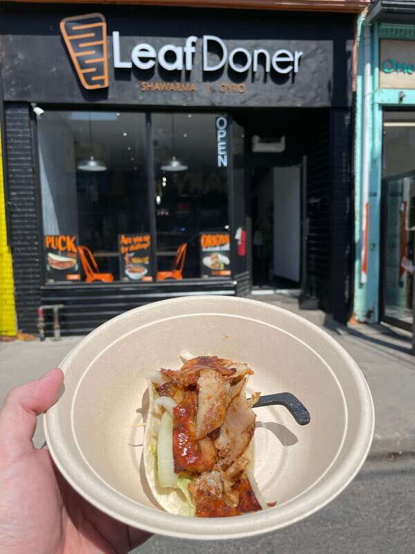 Toronto's Fusion Fare! - An Overview of the Experience