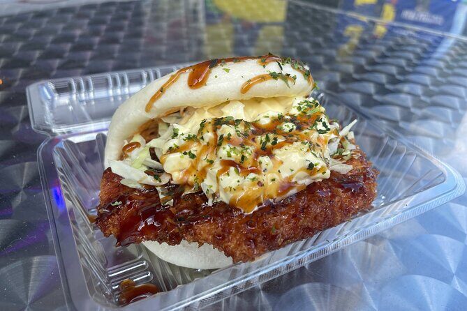 Toronto's Fusion Fare! - Why Choose This Tour?