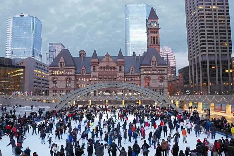 Torontos Holiday Magic: A Christmas Private Walking Tour - Who Will Love This Tour?