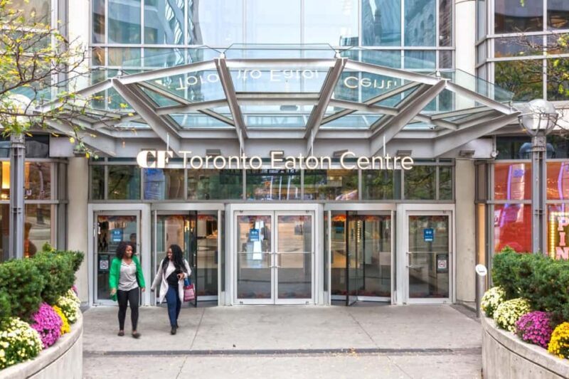 Torontos Holiday Magic: A Christmas Private Walking Tour - FAQ