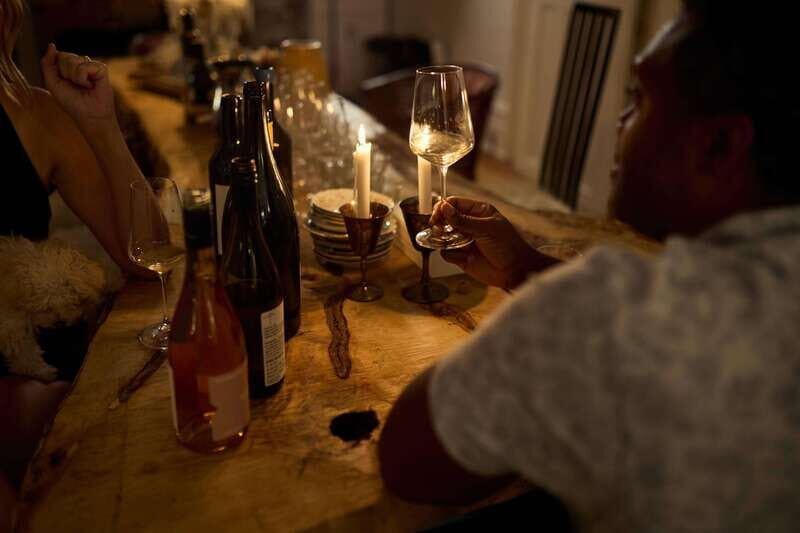 Toronto's Most Unpretentious Wine Tasting - What Is This Experience All About?