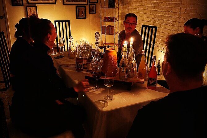 Torontos Most Unpretentious Wine Tasting - An In-Depth Look at the Experience