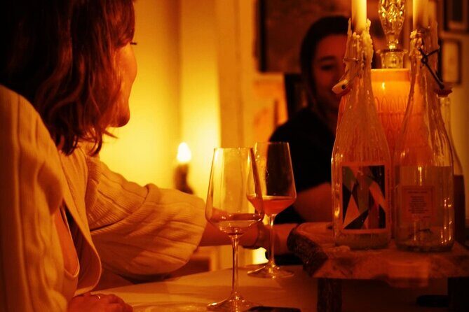 Torontos Most Unpretentious Wine Tasting - FAQ