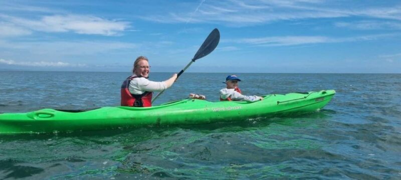 Torquay: 90-Minute Sea Kayak Taster Tour - Who Will Love This Tour?