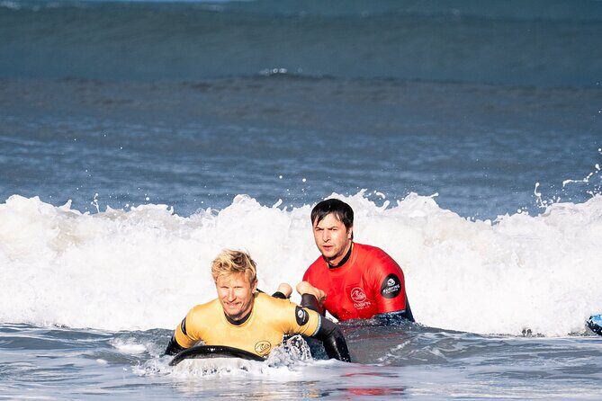 Torquay/Anglesea: Private Surf Lesson 1.5 Hours - A Closer Look at the Experience