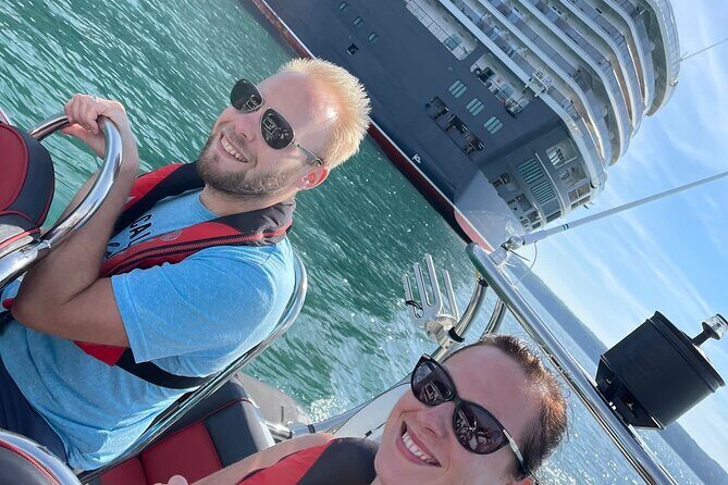 Torquay Coastal RIB Seafari - Who Will Love This Tour?