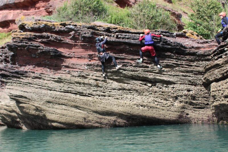 Torquay: Coasteering 5* Geopark Tour in Torquay - Who Will Love This Experience?