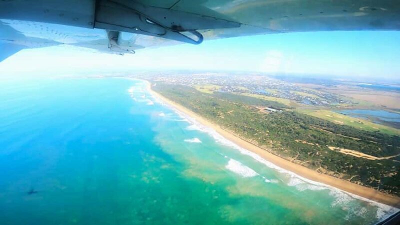 Torquay: Skydive over The Great Ocean Road - opt Melb pickup - Introducing the Skydiving Adventure over the Great Ocean Road