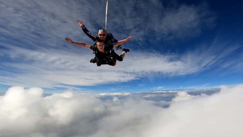 Torquay: Skydive over The Great Ocean Road - opt Melb pickup - Practical Considerations for Travelers