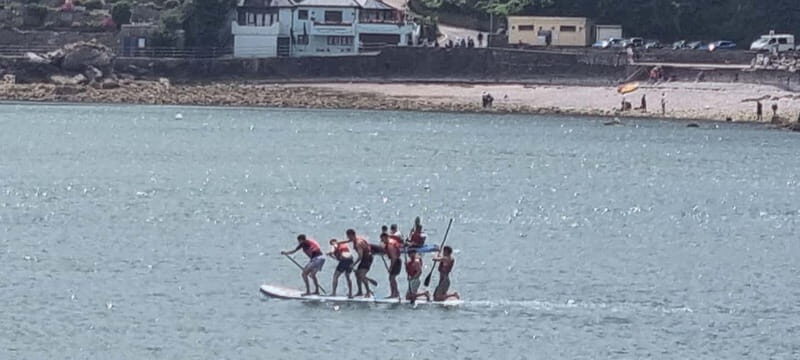 Torquay: Solo & Giant SUP Board Rentals - Final Thoughts