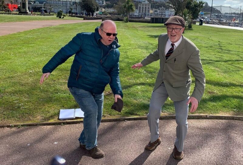 Torquay: The Fawlty Tours Experience - Guided Walk - Who Will Love This Tour?