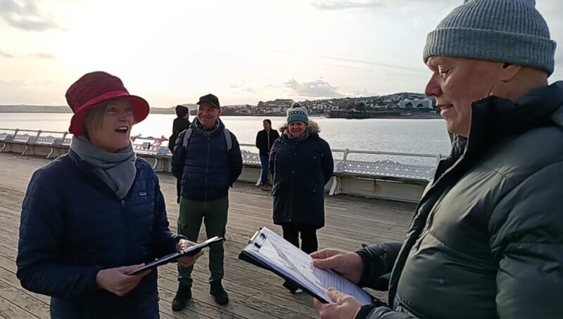 Torquay: The Fawlty Tours Experience - Guided Walk - Final Thoughts