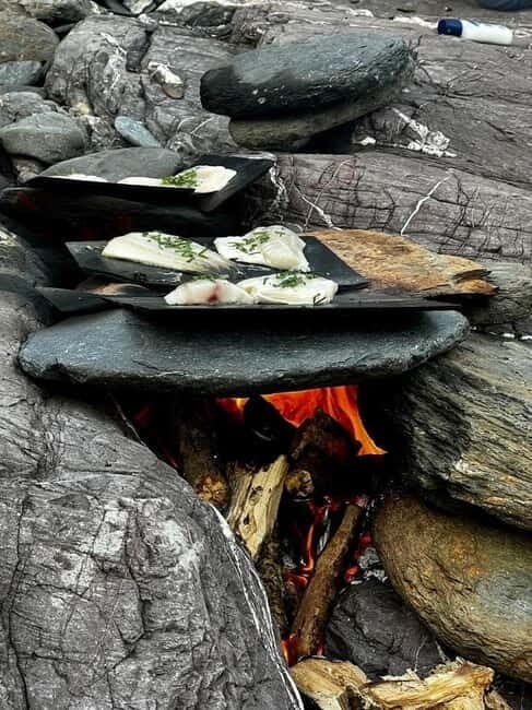 Torquay: The Setting Sun & Wild Food Experience - An In-Depth Look at the Experience