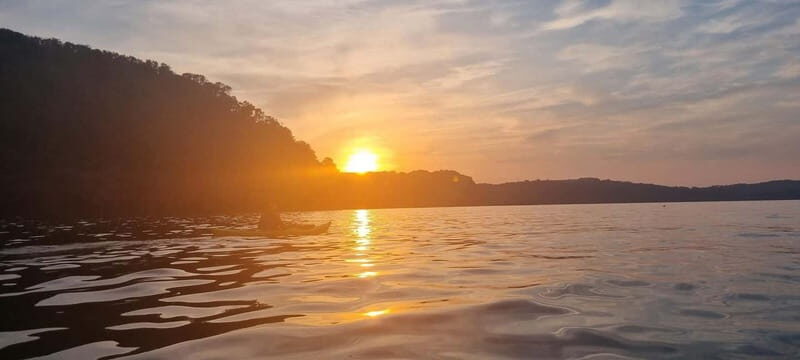 Torquay: The Setting Sun & Wild Food Experience - Who Should Consider This Experience