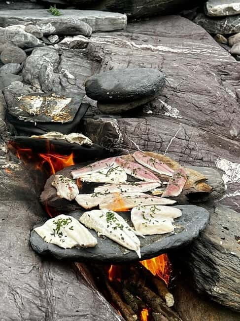 Torquay: The Setting Sun & Wild Food Experience - Final Thoughts