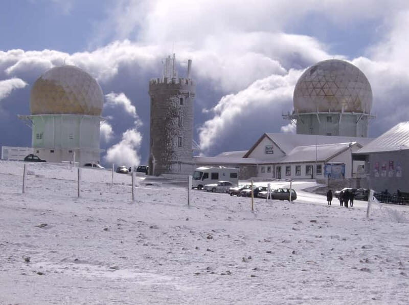Torre and Covão D'Metade - Key Points