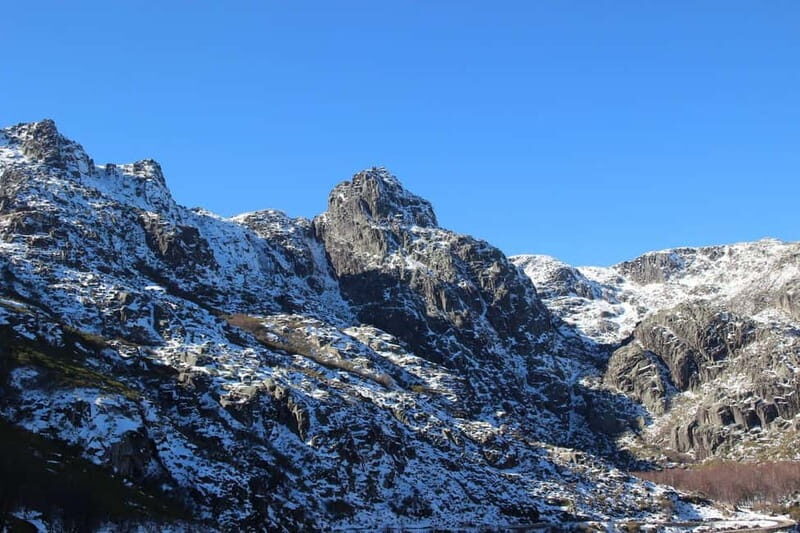 Torre and Covão D'Metade - Exploring Serra da Estrela with a Professional Touch