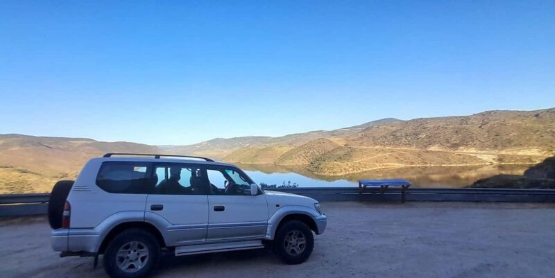 Torre de Moncorvo: Douro Valley Wine Farm & Rural Workshops - Key Points