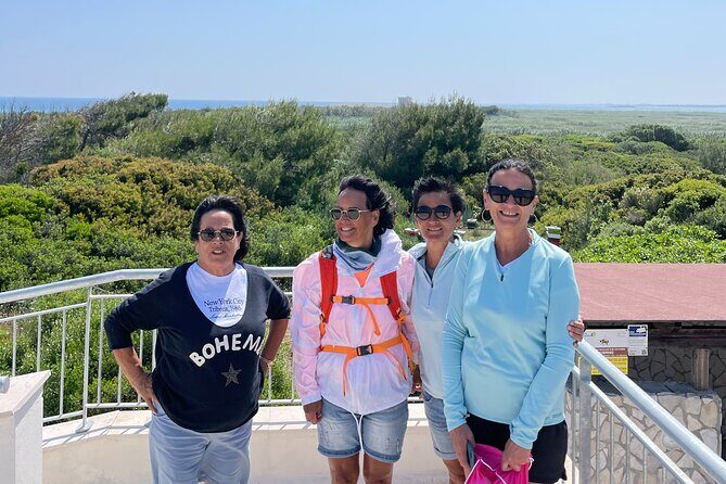 Torre Guaceto EBike Tour - Why Choose This Tour?